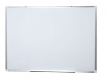 Standard White Board. W189: 1800 X900 : W1812: 1800 X 1200 : W219: 2100 X 900. Magnetic Whiteboard